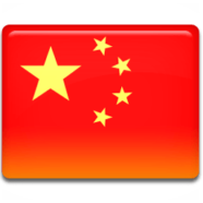 china